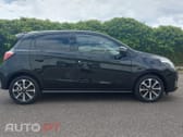 Mitsubishi Space Star 1.2 Intense