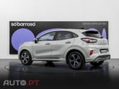 Ford Puma 1.0 EcoBoost MHEV ST-Line Aut.