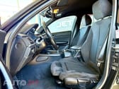 BMW 116 i Pack M