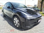 Tesla Model Y Tração Traseira