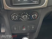 Dacia Sandero sandero