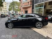 Mercedes-Benz A 180 d AMG Line Aut.