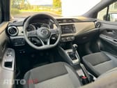 Nissan Micra 1.0 IG-T Acenta