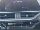 Lexus UX Sport