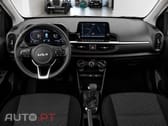 Kia Picanto 1.0 MPi Urban 5AMT