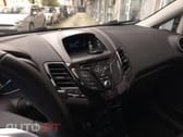 Ford Fiesta 1.0 Ti-VCT Titanium