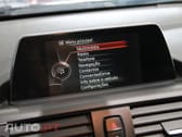 BMW 116 d Advantage