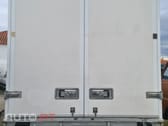 Mitsubishi Canter 3C13 FEB01BL3SEUS Duonic