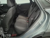 Ford Puma 1.0 EcoBoost Hybrid Aut. TITANIUM