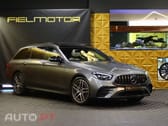 Mercedes-Benz E 53 AMG 4Matic+