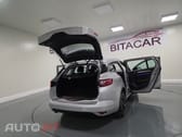 Renault Mégane Sport Tourer 1.5 dCi Bose Edition J18
