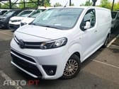 Toyota Proace 75 kWh Business