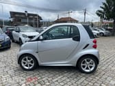 Smart ForTwo 0.8 cdi Passion 54
