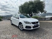 Peugeot 308 1.5 BlueHDi Active Pack