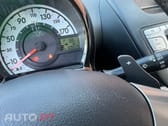 Toyota Aygo 1.0 AUTOMÁTICO