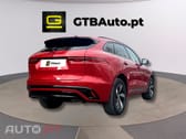 Jaguar F-Pace I.V.A DEDUTIVEL P400e AWD R-Dynamic S  