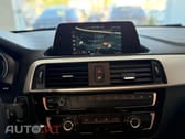 BMW 116 d Corporate Edition