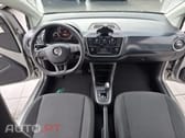 Volkswagen Up! 1.0 Move Caixa Automática