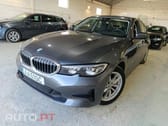 BMW 330 e Auto