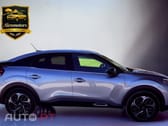 Citroen C4 1.2 PureTech Shine Pack EAT8