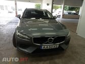 Volvo V60 2.0 T8 AWD TE Momentum