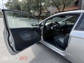 Ford Fiesta 1.4 TDCi Trend