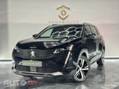 Peugeot 5008 1.5 BlueHDi GT EAT8