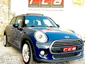 MINI Cooper BLACKFRIARS
