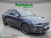 Cupra Leon ST 1.5 e-Hybrid DSG