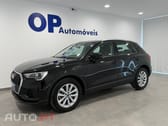 Audi Q3 45 TFSIe S tronic