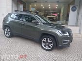 Jeep Compass 1.6 M-Jet Limited