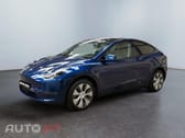 Tesla Model Y Long Range Dual Motor AWD