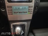 Toyota Corolla Verso 2.2 D-4D DPF Sol