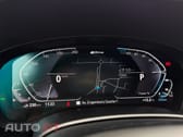 BMW 530 e Pack M