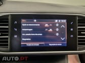 Peugeot 308 SW 1.5 BLUEHDI STYLE
