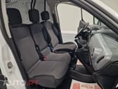 Peugeot Partner 1.6 BlueHDi L1 100CV SE Office