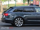 Audi A6 Avant 3.0 TDi V6 quattro Sport S tronic