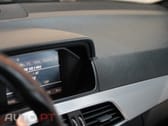 Mercedes-Benz C 250 BlueTEC Avantgarde Aut.