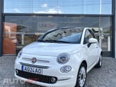 Fiat 500 1.0 Mild Hybrid