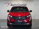 Peugeot 3008 1.2 PureTech Allure Pack