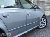 Audi A4 2.0 TDI S-line