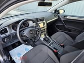 Volkswagen Golf 1.6Tdi BlueMotion GPS Edition