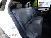 Mercedes-Benz C 300 de AMG Line