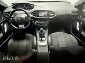 Peugeot 308 BlueHDi FAP 130 Stop & Start Active Pack