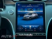 Mercedes-Benz C 300 e T 9G-TRONIC AMG Line