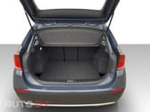 BMW X1 18 d sDrive
