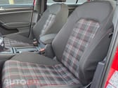 Volkswagen Golf 2.0 TSi GTi DSG Performance