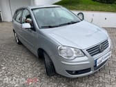 Volkswagen Polo 1.2 Confortline