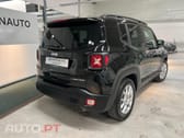 Jeep Renegade 1.0 T Limited