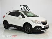 Opel Mokka 1.7 CDTi Cosmo Plus S/S
